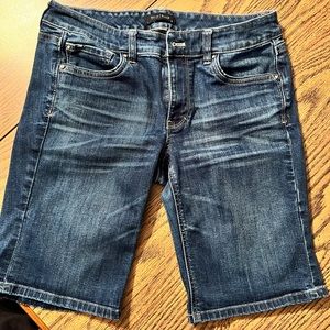 Gently loved Bermuda shirts!  Must have!